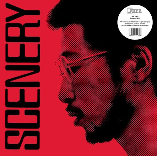 RYO FUKUI - Scenery (Remastered) - Vinyl