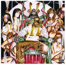 RZA as Bobby Digital - In Digital Potions (RSD11.25.22) - Vinyl