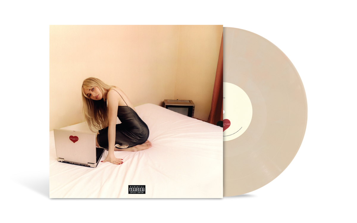 Sabrina Carpenter - emails i can’t send fwd - Vinyl