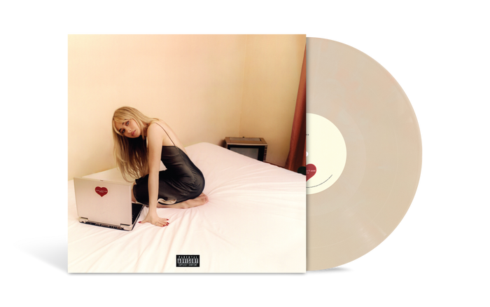 Sabrina Carpenter - emails i can’t send fwd - Vinyl