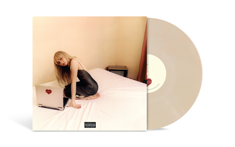 Sabrina Carpenter - emails i can’t send fwd - Vinyl