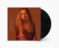 Sabrina Carpenter - EVOLution [LP] - Vinyl