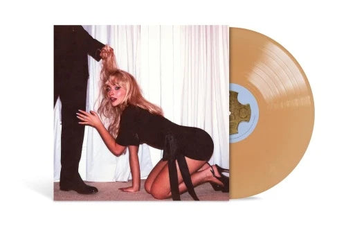 Sabrina Carpenter - Man S Best Friend [Translucent Light Brown] - Vinyl