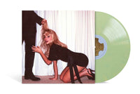 Sabrina Carpenter - Man's Best Friend (Indie Exclusive) (Sea Foam Vinyl) - Vinyl