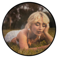 Sabrina Carpenter - Man's Best Friend (Limited Edition, Picture Disc Vinyl) - Vinyl