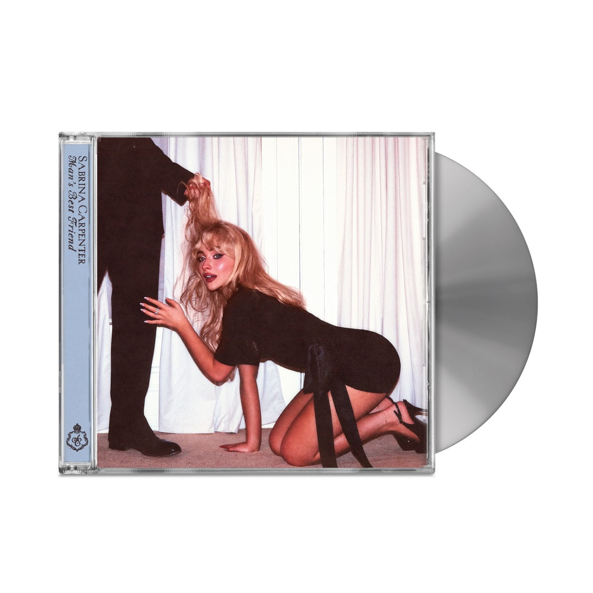 Sabrina Carpenter - Man's Best Friend - CD