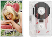 Sabrina Carpenter - Short N' Sweet [Explicit Content] (Indie Exclusive, Limited Edition, Alternate Cover) (Cassette) - Cassette