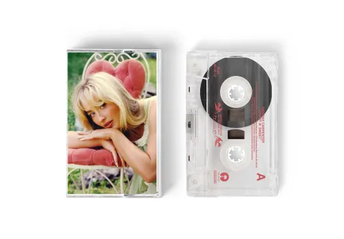 Sabrina Carpenter - Short N' Sweet [Explicit Content] (Indie Exclusive, Limited Edition, Alternate Cover) (Cassette) - Cassette