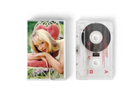 Sabrina Carpenter - Short N' Sweet [Explicit Content] (Indie Exclusive, Limited Edition, Alternate Cover) (Cassette) - Cassette