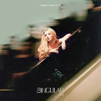 Sabrina Carpenter - Singular Act I [LP] - Vinyl