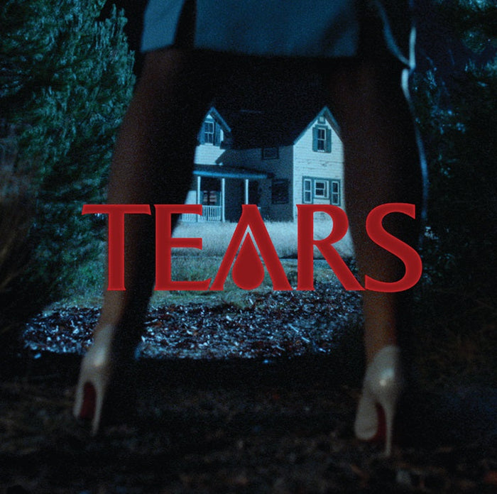 Sabrina Carpenter - Tears [Red 7" Single] - Vinyl