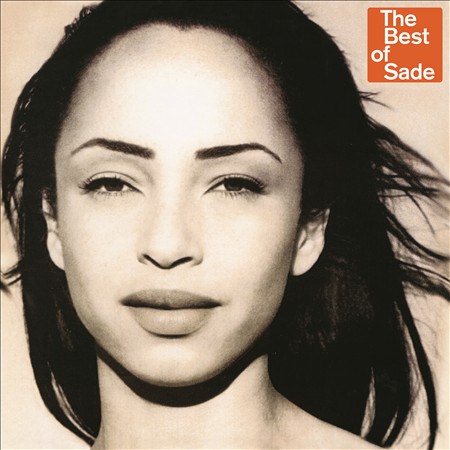 Sade - The Best Of Sade (180 Gram Vinyl) (2 Lp's) - Vinyl
