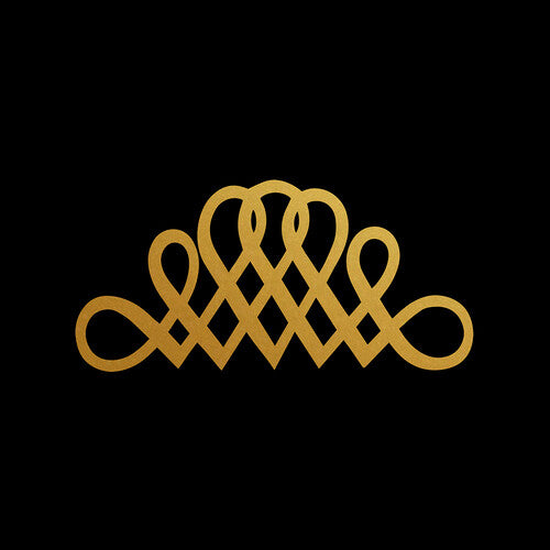 Sadhugold - The Gold Room - Vinyl