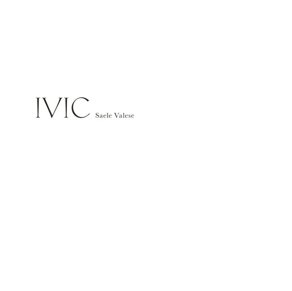 SAELE VALESE - IVIC - CD