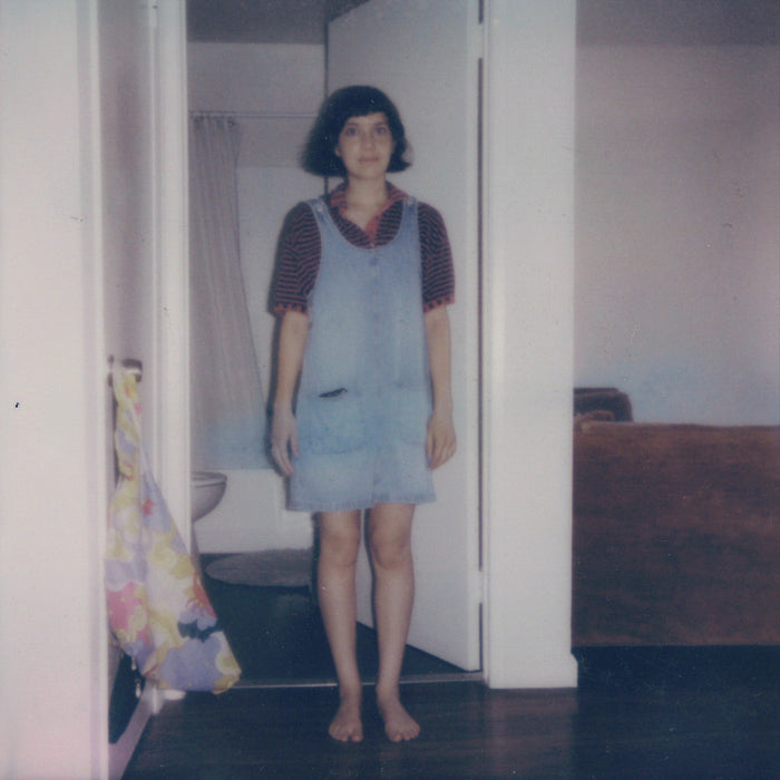 Salami Rose Joe Louis - Lorings - Vinyl