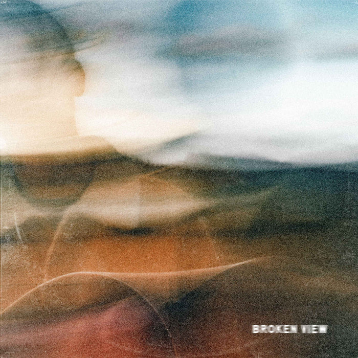 Sam Barber - Broken View [LP] - Vinyl