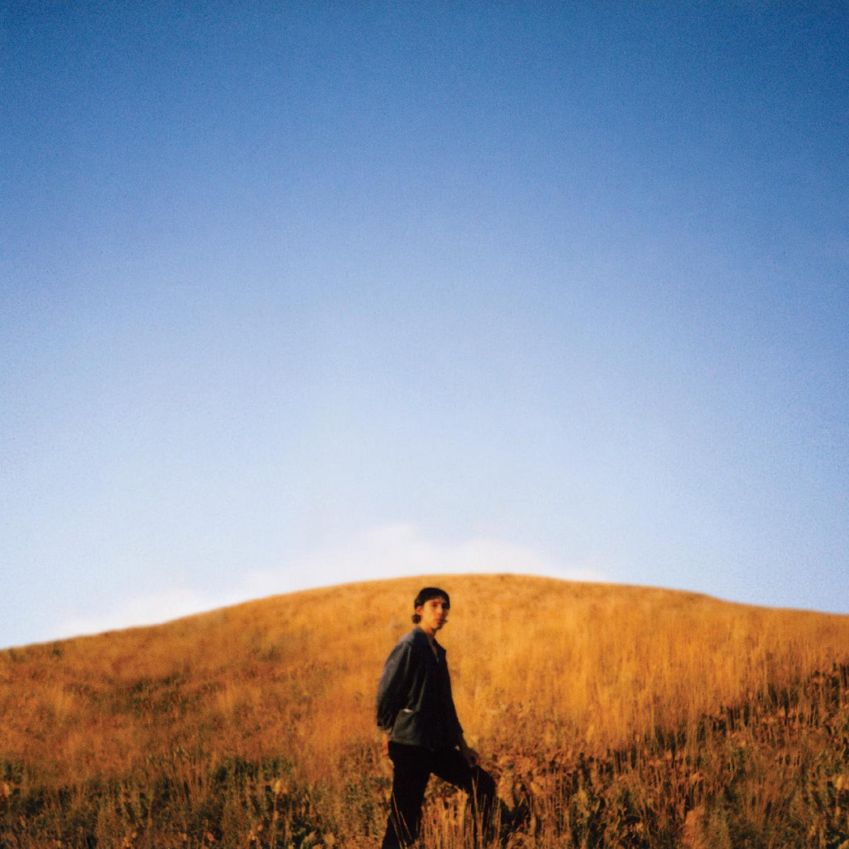 Sam Burton - Dear Departed (WHITE VINYL) - Vinyl