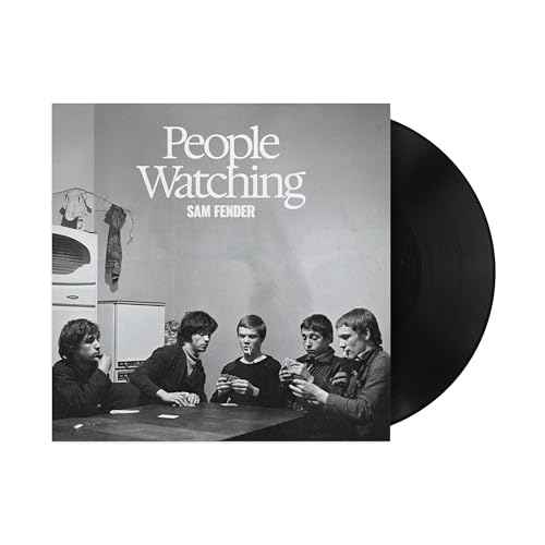 Sam Fender - People Watching [LP] - Vinyl