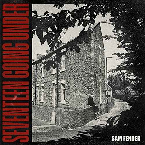 Sam Fender - Seventeen Going Under [LP] - Vinyl