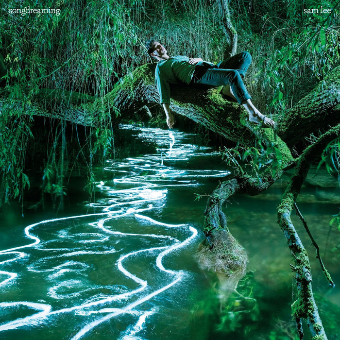 Sam Lee - Songdreaming (Green Vinyl) - Vinyl