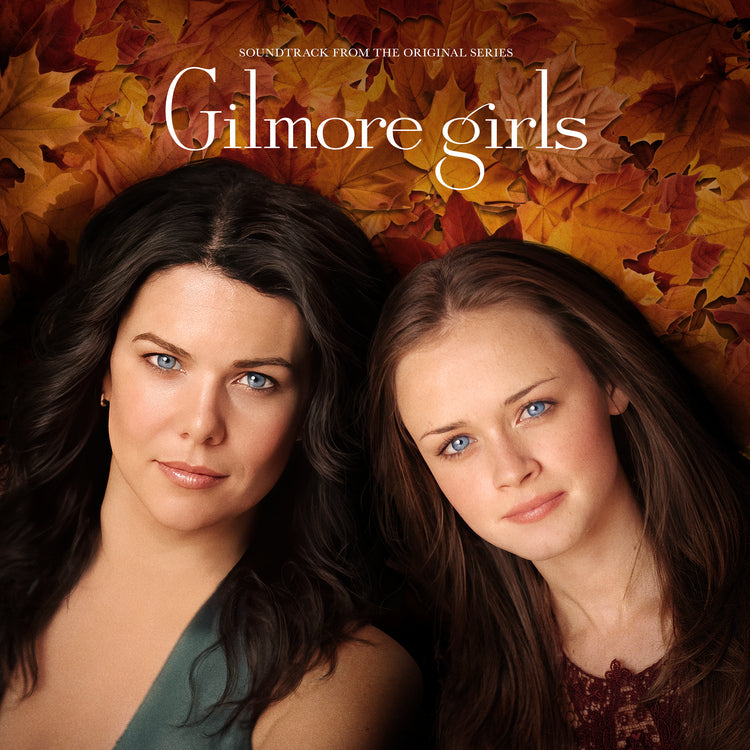 Sam Phillips - Gilmore Girls [Coffee Vinyl] - Vinyl
