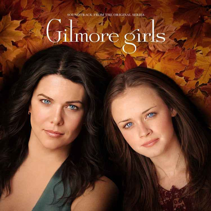 Sam Phillips - Gilmore Girls [Coffee Vinyl] - Vinyl