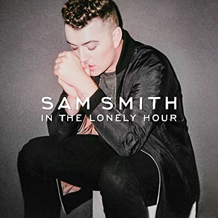 Sam Smith - In The Lonely Hour (Bonus Tracks) [Import] - Vinyl