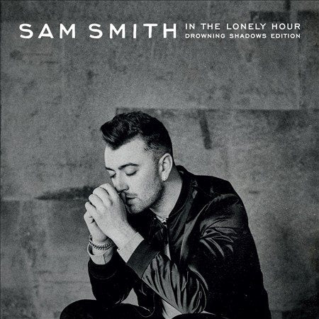 Sam Smith - In the Lonely Hour: Drowning Shadows Edition (Gatefold LP Jacket) (2 Lp's) - Vinyl
