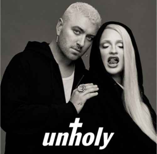 Sam Smith / Petras, Kim - Unholy (RSD 4.22.23) - Vinyl