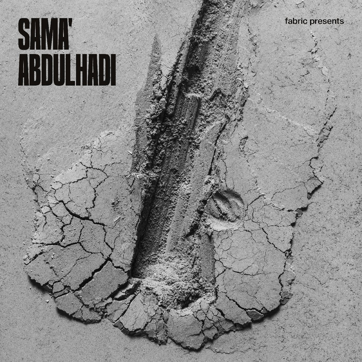 Sama' Abdulhadi - fabric presents Sama' Abdulhadi - Vinyl