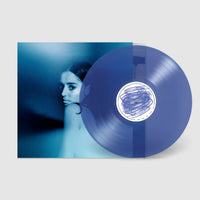 Samia - Honey (Indie Exclusive, Colored Vinyl, Blue) - Vinyl