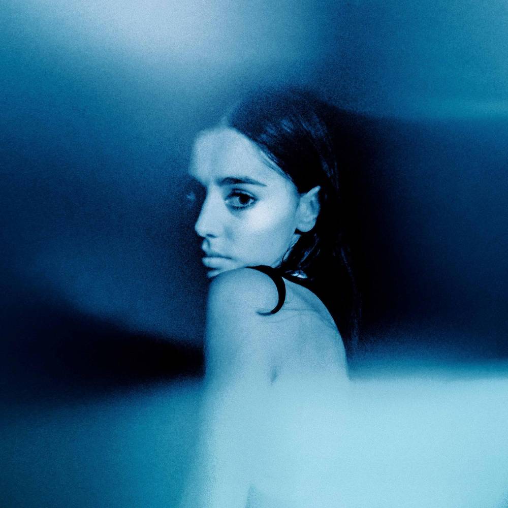 Samia - Honey (Indie Exclusive, Colored Vinyl, Blue) - Vinyl