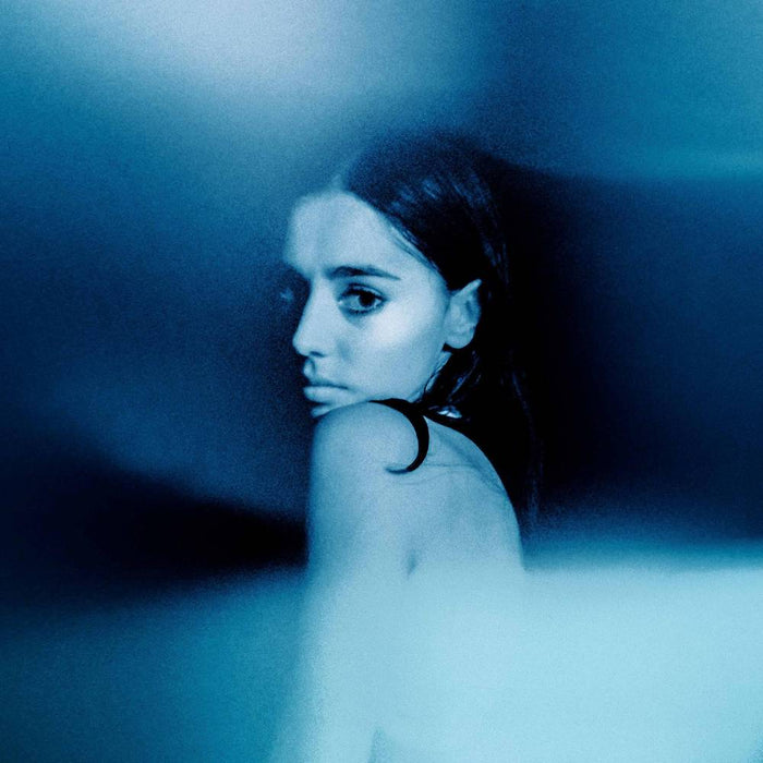 Samia - Honey (Indie Exclusive, Colored Vinyl, Blue) - Vinyl