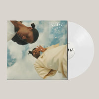 Sampha - Lahai (Indie Exclusive, White Vinyl) - Vinyl