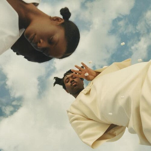 Sampha - Lahai (Indie Exclusive, White Vinyl) - Vinyl