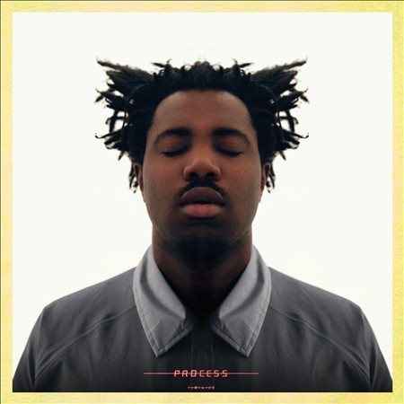 Sampha - Process - Vinyl