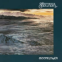 Santana - Moonflower (Limited Edition, Moonflower Colored Vinyl) [Import] (2 Lp's) - Vinyl