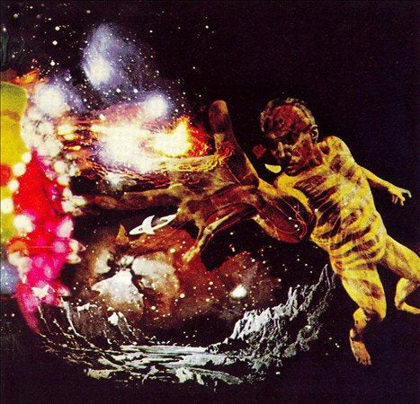 Santana - Santana 3 (Bonus Tracks, 180 Gram Vinyl) [Import] (2 Lp's) - Vinyl