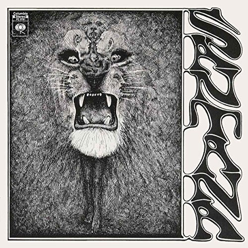 Santana - SANTANA - Vinyl