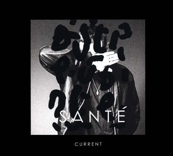 SANTE - Current - CD