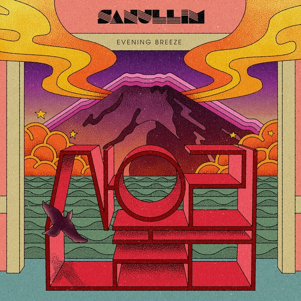 Sanullim - Evening Breeze - Vinyl