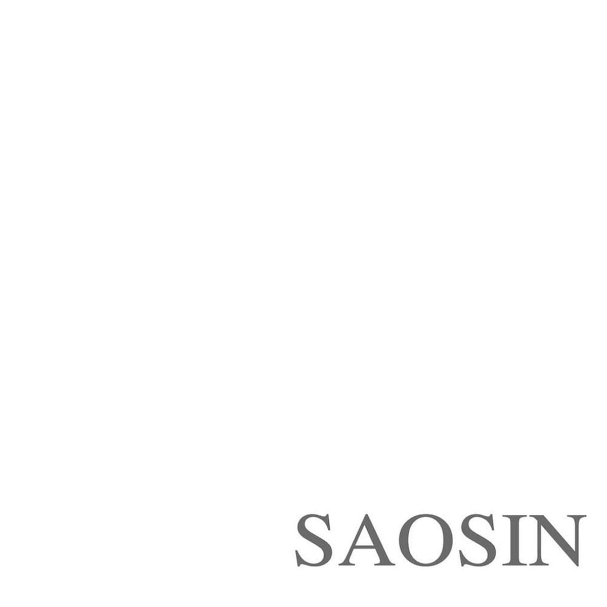 Saosin - Translating The Name (Clear Red W/ Black Splatter Vinyl) - Vinyl
