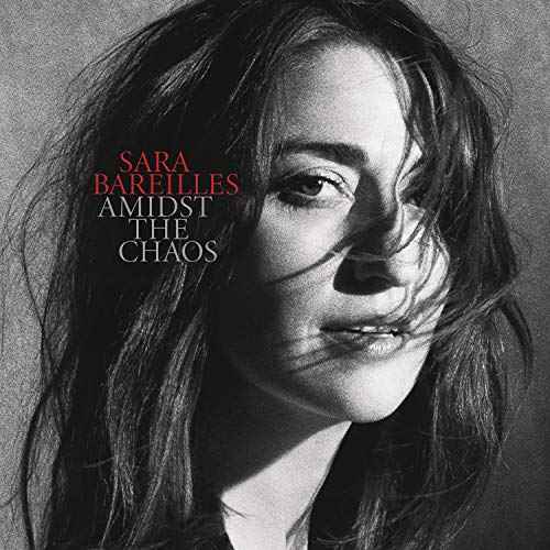 Sara Bareilles - Amidst the Chaos - Vinyl