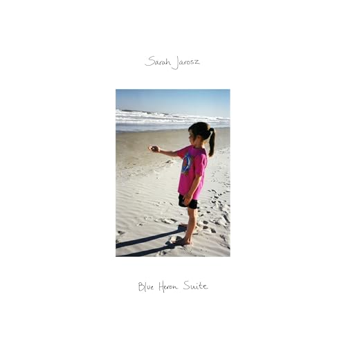 Sarah Jarosz - Blue Heron Suite [LP] - Vinyl