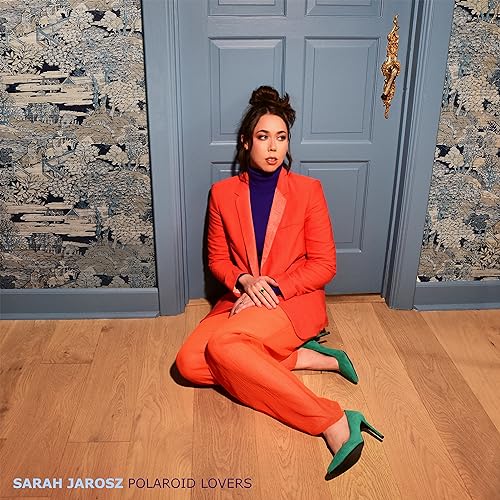 Sarah Jarosz - Polaroid Lovers [LP] - Vinyl