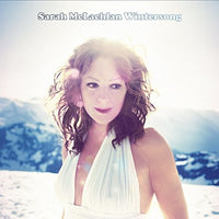 Sarah Mclachlan - Wintersong - Vinyl