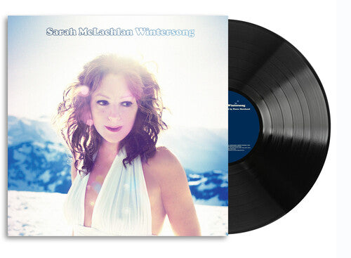 Sarah Mclachlan - Wintersong - Vinyl