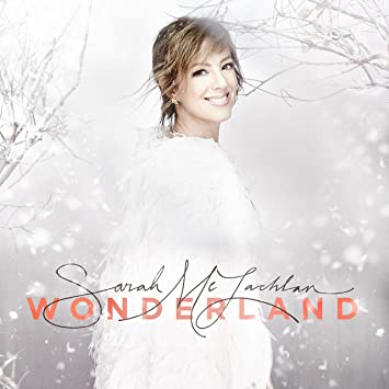 Sarah Mclachlan - Wonderland - Vinyl