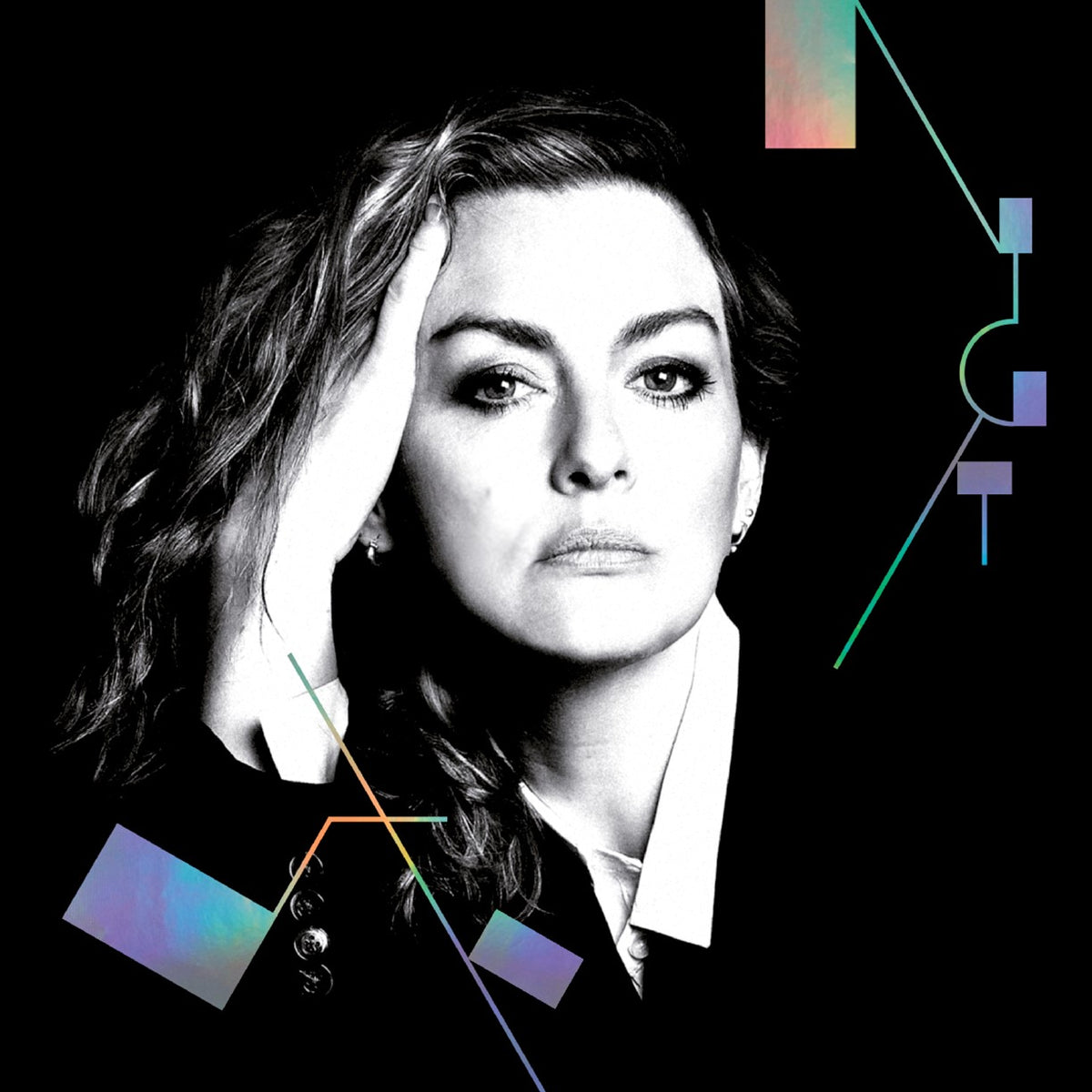 Sarah Nixey - Night Walks - Vinyl