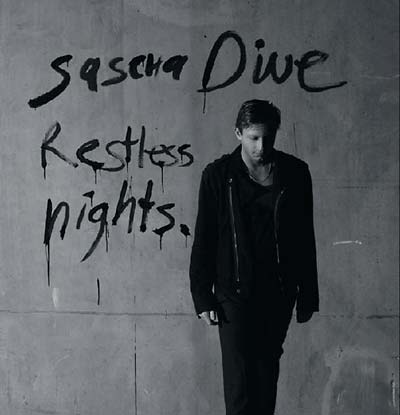 SASCHA DIVE - Restless Nights - CD